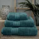 Luxe Towels 700GSM Teal