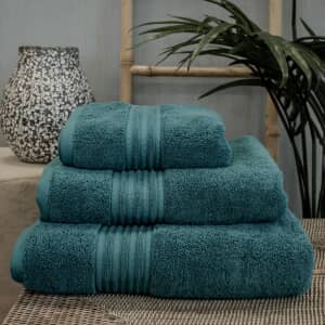 Luxe Towels 700GSM Teal