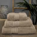 Luxe Towels 700GSM Stone