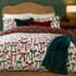 Furn Nathalie Bows small 8999C