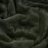 Paoletti Empress Faux Fur Throw Pine small 9005A