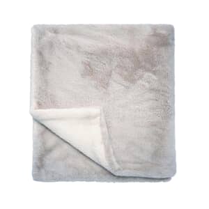 Cosy Throw Linen