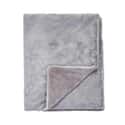 Cosy Throw Cloud Grey