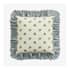Sanderson Tuileries in Multi small 9024F