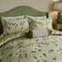 Sanderson National Trust Poets Rose Linen small 9025A