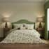Sanderson National Trust Poets Rose Linen small