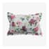 Sanderson National Trust Summer Peony Vineyard Rose small 9026F
