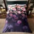 Ted Baker Painted Posy Navy small 9029A