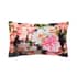 Ted Baker Painted Posy Navy small 9029D