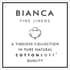 Bianca Waffle Cotton Circle small 9041D