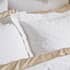 Bianca Waffle Cotton Circle small 9041E