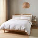 Waffle Cotton Circle