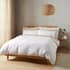 Bianca Waffle Cotton Circle small