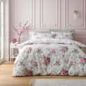 Penelope Floral Cream
