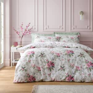 Penelope Floral Cream