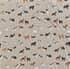 Deyongs Mixed Dogs Sherpa Throw small 9061B
