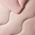 Night Lark Soft Weave Dusky Rose small 9074A