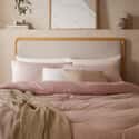 Soft Weave Dusky Rose