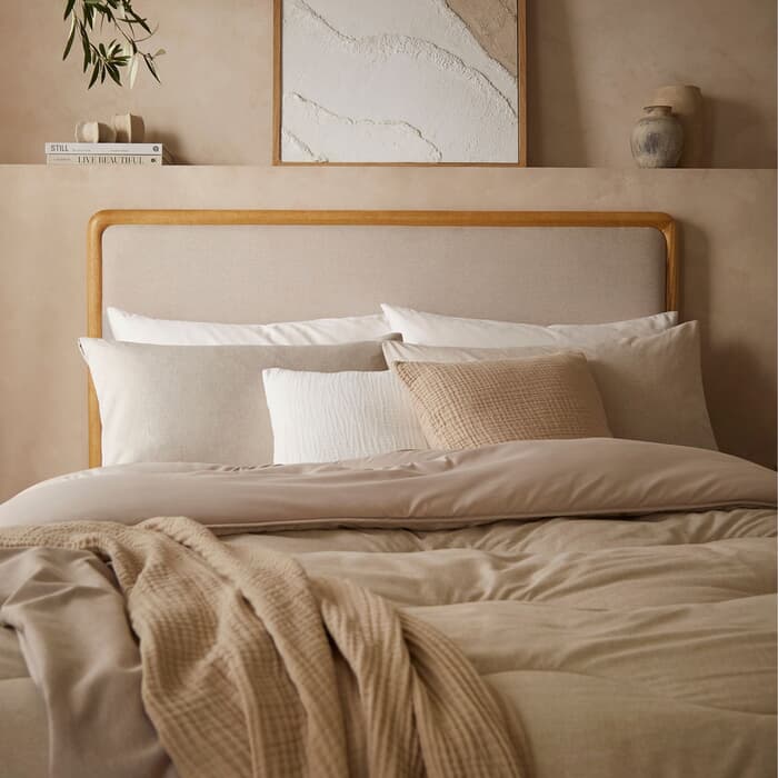 Night Lark Soft Weave Natural Oat large
