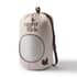 Night Lark Soft Weave Stone Grey small 9076E