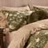William Morris at Home Strawberry Thief Nettle small 9088F