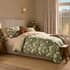 William Morris at Home Strawberry Thief Nettle small