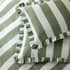 Wylder Birdie Stripe Baygreen and Mist small 9099C