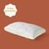 Fine Bedding Co The Adjustable Honeyfoam Pillow small 9100D