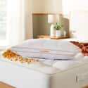 The Adjustable Honeyfoam Pillow