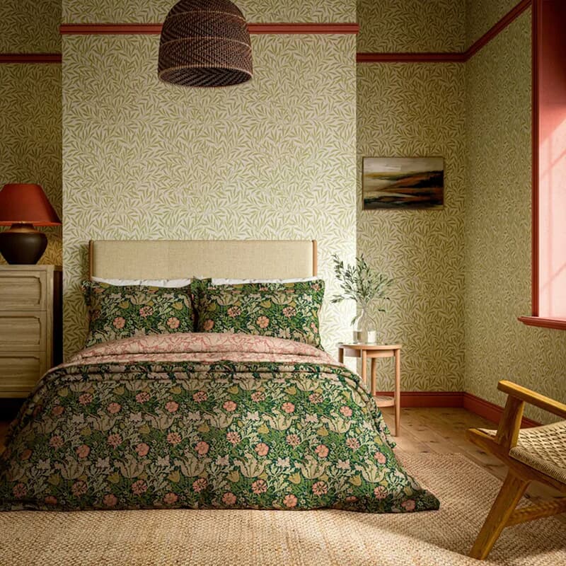 William Morris large