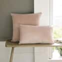 Jaipur Cushion Dusky Pink