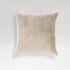 Christy Jaipur Cushion Hazelnut small 9120A