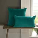 Jaipur Cushion Peacock