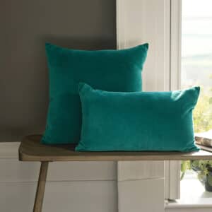Jaipur Cushion Peacock