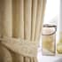 Vantona Damask Jacquard Gold small 9132F
