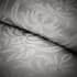 Vantona Damask Jacquard Silver small 9133C
