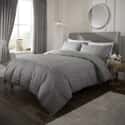 Damask Jacquard Silver
