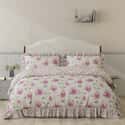 Sara Rose Pink