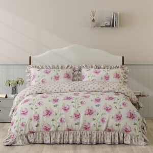 Sara Rose Pink