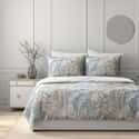 Ferns Blue