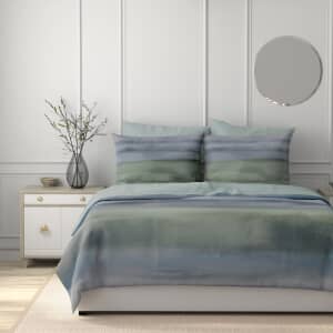 Ombre Stripe