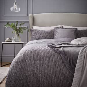 Allure Sparkle Grey