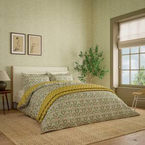 Little Chintz Green