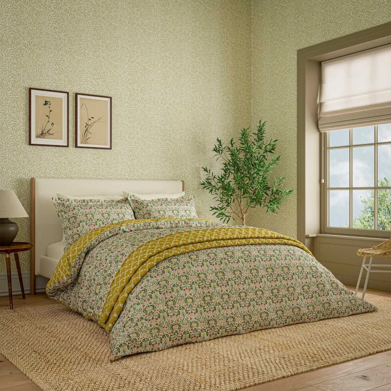 William Morris large