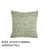 Helena Springfield Sunflowers Green small 9161B