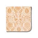 Sunflower Fleece Throw Graphite/Copper