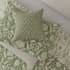 Helena Springfield Sunflowers Green small 9166A