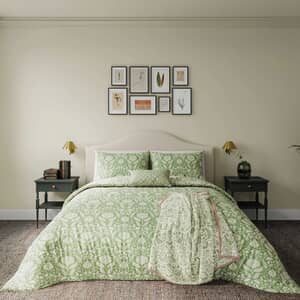 Sunflowers Green