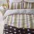 Helena Springfield Huntington Stripe Amber small 9180A