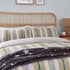 Helena Springfield Huntington Stripe Amber small 9180BS1